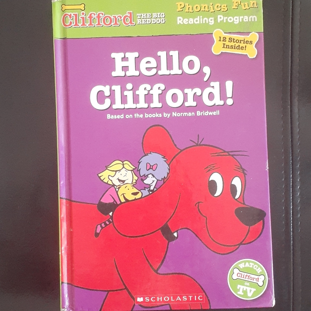 BOOKS XD - Picture 4 of 5